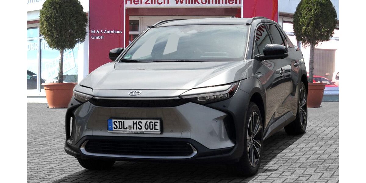 Toyota bZ4X 30.620 km 38.910 &euro; Stendal 39576