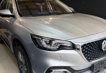 MG EHS 74.000 km 16.303 &euro; Heidelberg 69123