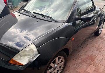 Ford Streetka 169.807 km 550 &euro; Munster 29633