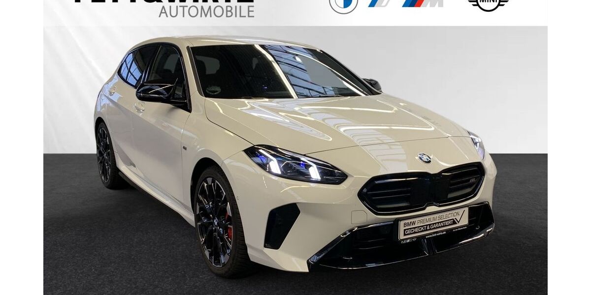 BMW M135 9.300 km 39.700 &euro; Moers 47441