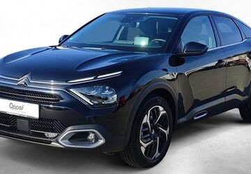 Citroen C4 44.848 km 18.499 &euro; Ansbach 91522