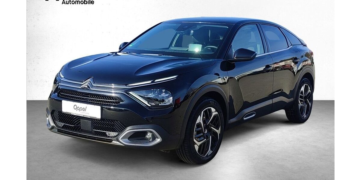 Citroen C4 44.848 km 18.499 &euro; Ansbach 91522