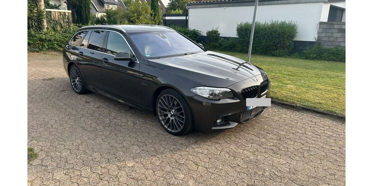 BMW 535 174.900 km 16.000 &euro; Paderborn 33100