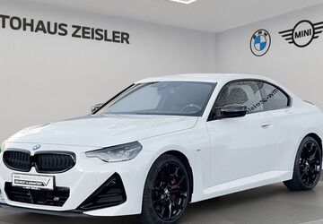 BMW M240i 15.350 km 54.480 &euro; Waiblingen 71332