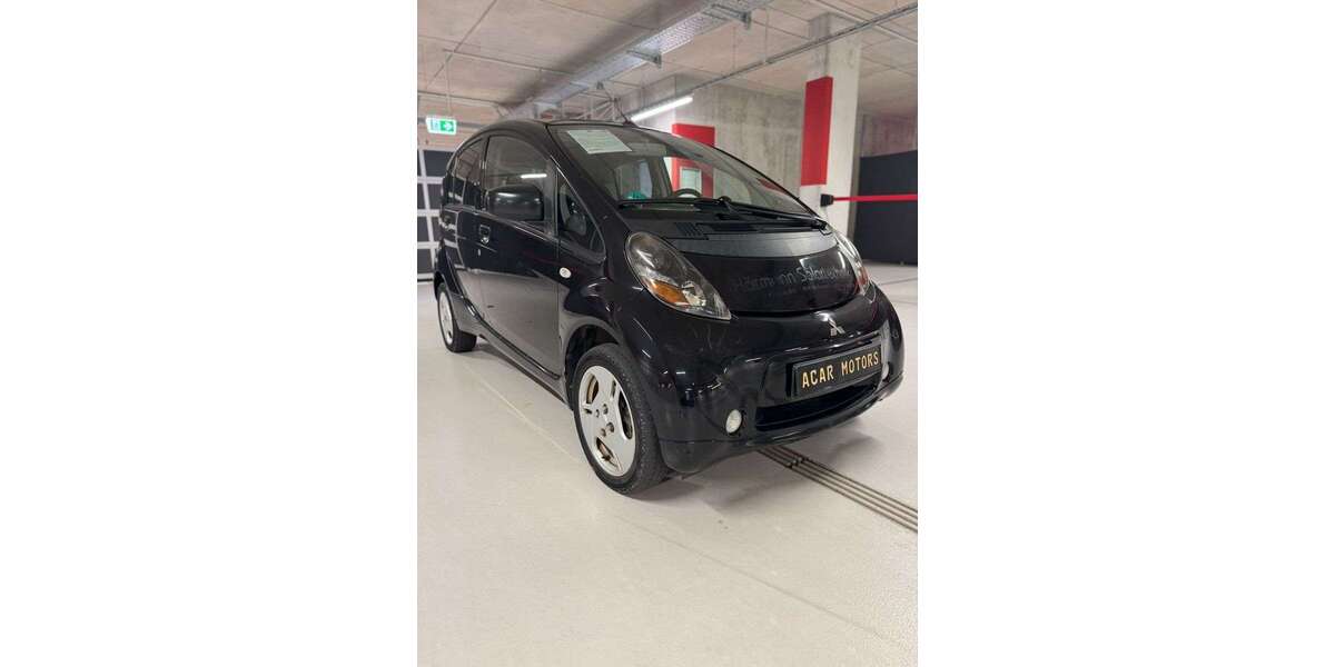 Mitsubishi I-MiEV 99.992 km 4.400 &euro; München 80939