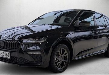 Skoda Scala 9.999 km 29.790 &euro; Wiesbaden 65189