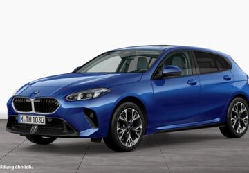 BMW 120 13.897 km 34.970 &euro; Geretsried - Gelting 82538