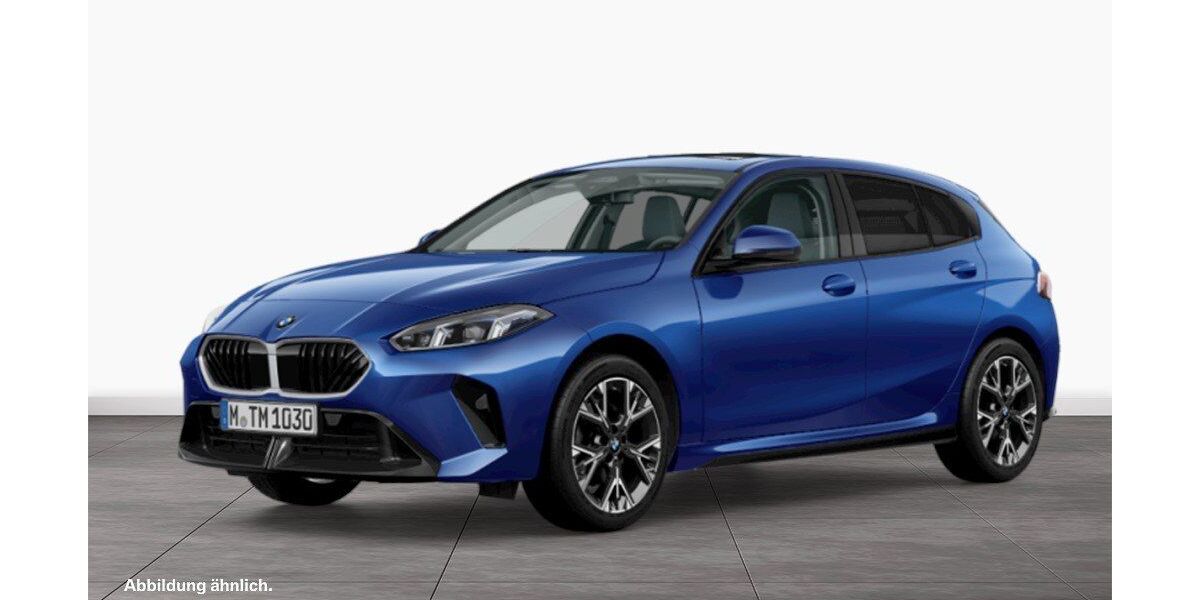 BMW 120 13.897 km 34.970 &euro; Geretsried - Gelting 82538