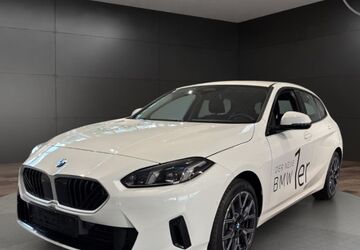 BMW 118 18.000 km 33.890 &euro; Bad Hersfeld 36251