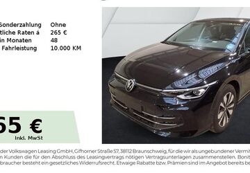 VW Golf 26.044 km 27.302 &euro; Nürnberg 90411