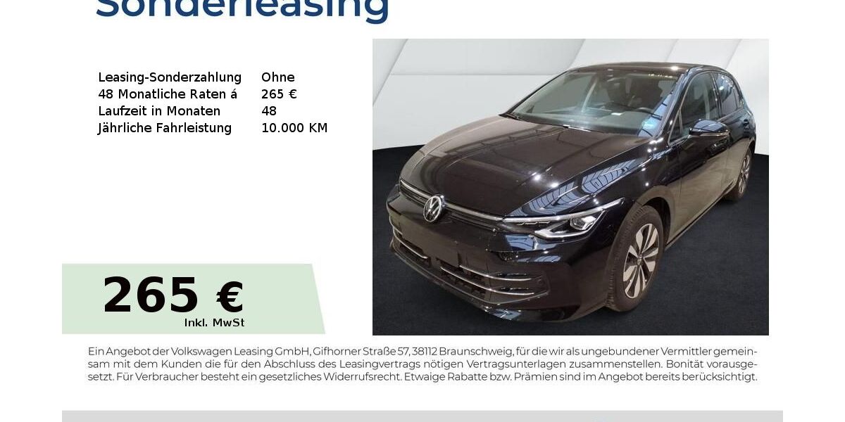 VW Golf 26.044 km 27.302 &euro; Nürnberg 90411