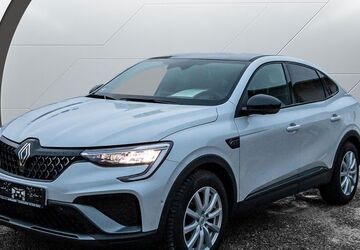 Renault Arkana 21.744 km 26.900 &euro; Schelklingen 89601