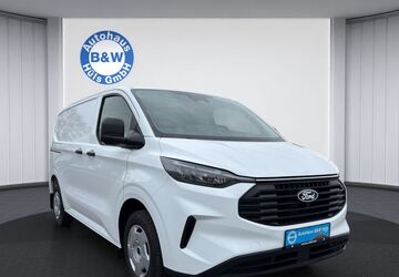 Ford Transit Custom 22.807 km 30.999 &euro; Krefeld 47805