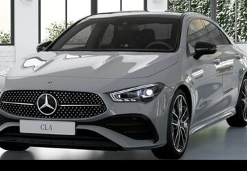 Mercedes-Benz CLA 180 9.900 km 39.500 &euro; Bremen 28329