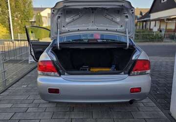 Mitsubishi Lancer 228.000 km 1.300 &euro; Schriesheim 69198