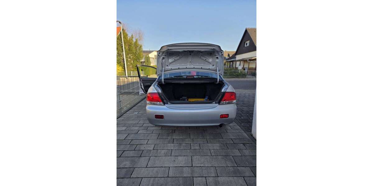 Mitsubishi Lancer 228.000 km 1.300 &euro; Schriesheim 69198