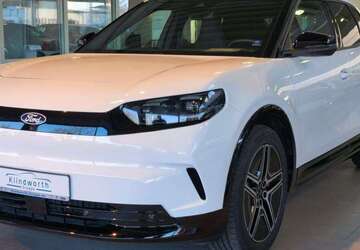 Ford Capri 8.150 km 42.450 &euro; Zeven 27404