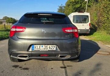 Citroen DS5 118.000 km 10.700 &euro; Emmerich am Rhein 46446