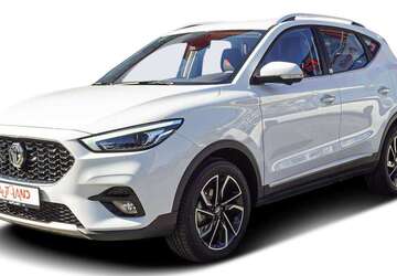 MG ZS 3.400 km 21.490 &euro; Hannover 30179