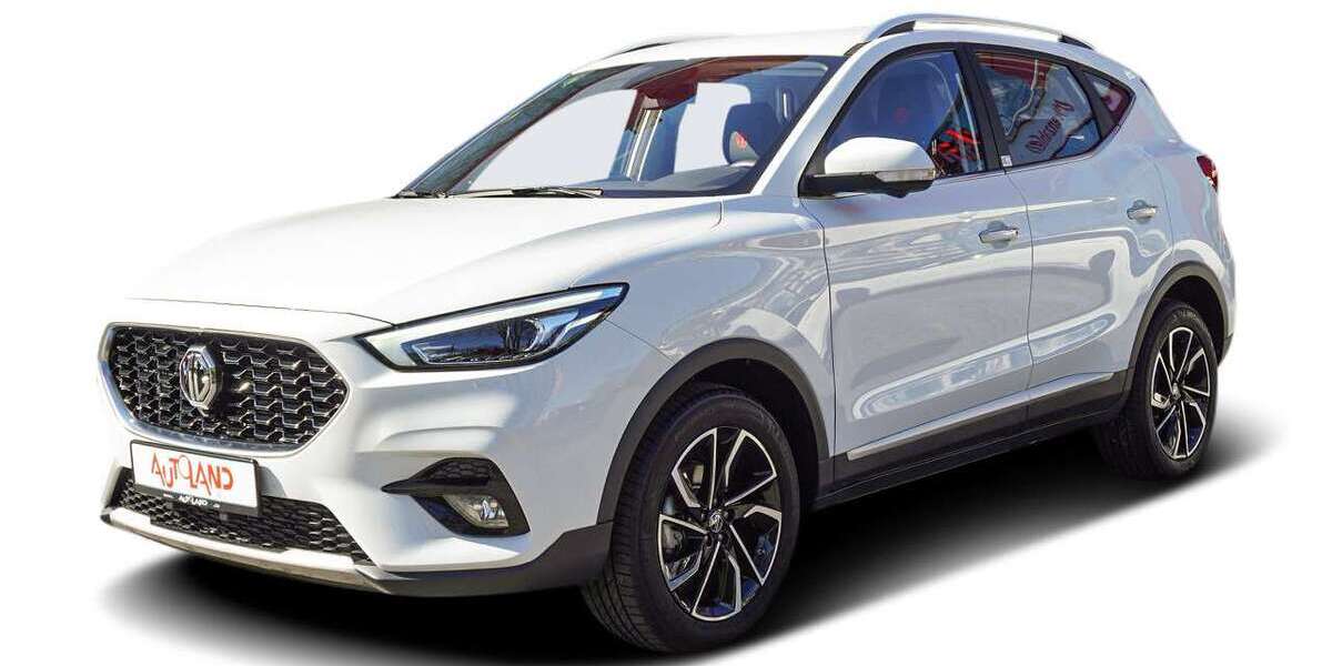 MG ZS 3.400 km 21.490 &euro; Hannover 30179