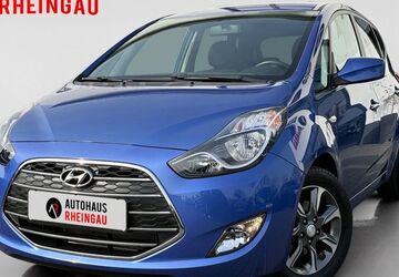 Hyundai ix20 11.000 km 14.950 &euro; Geisenheim am Rhein 65366