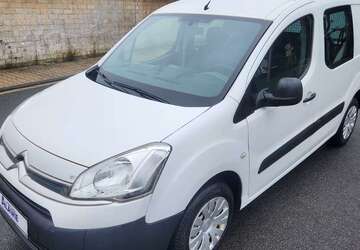 Citroen Berlingo 196.349 km 9.900 &euro; Eschweiler 52249
