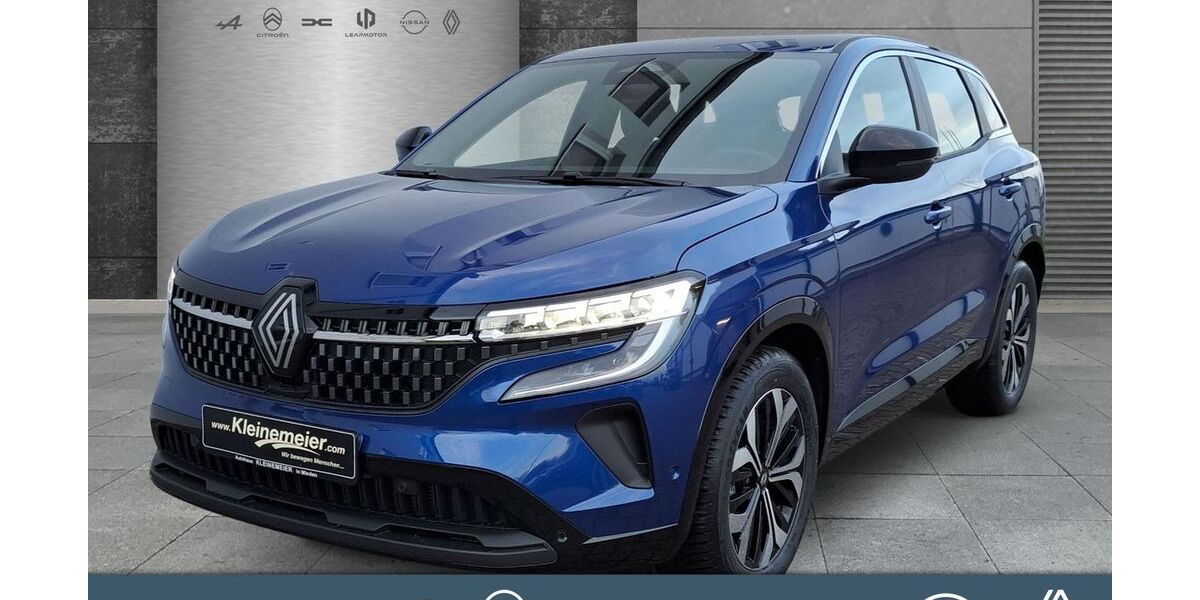 Renault Austral 8.000 km 27.490 &euro; Minden 32427