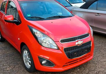 Chevrolet Spark 111.000 km 2.999 &euro; Kiel 24109