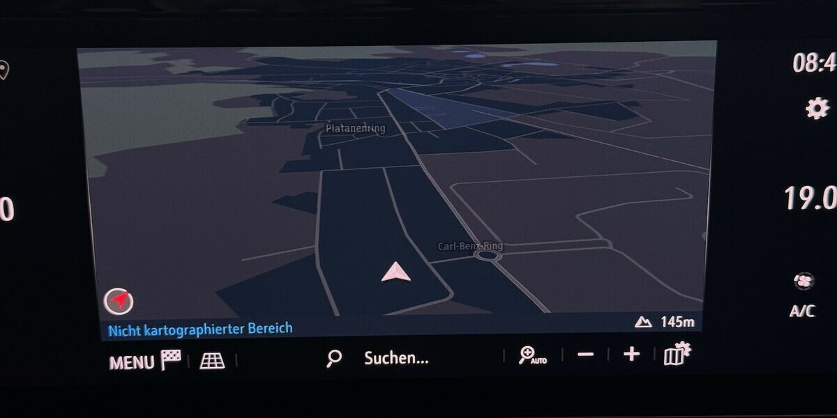 Opel Mokka e 50 kWh GS Line FULL LED CARPLAY 29.990 km 19.320 &euro; Lich 35423