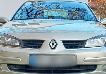 Renault Laguna 281.500 km 2.100 &euro; Luckenwalde 14943