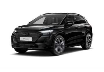 Audi Q4 e-tron 7.200 km 45.249 &euro; Hanau 63452