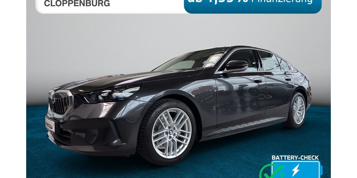 BMW 530 11.041 km 54.655 &euro; Bad Kreuznach 55543