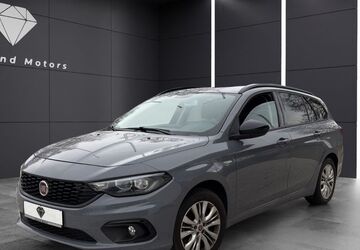 Fiat Tipo 17.600 km 22.500 &euro; laupheim 88471