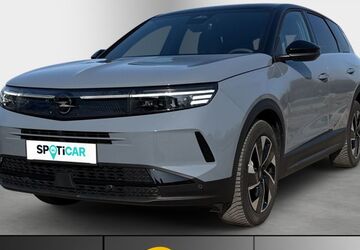 Opel Grandland (X) 16.990 km 30.450 &euro; Bröckel 29356