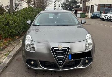 Alfa Romeo Giulietta 109.257 km 7.999 &euro; Gerlingen 70839