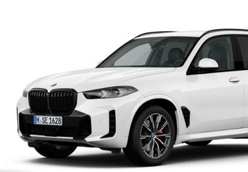 BMW X5 13.804 km 70.666 &euro; Osnabrück 49084