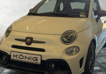 Abarth 595 7.554 km 22.499 &euro; Erfurt 99091