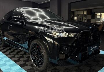 BMW X6 M 49.731 km 102.100 &euro; Bad Arolsen 34454