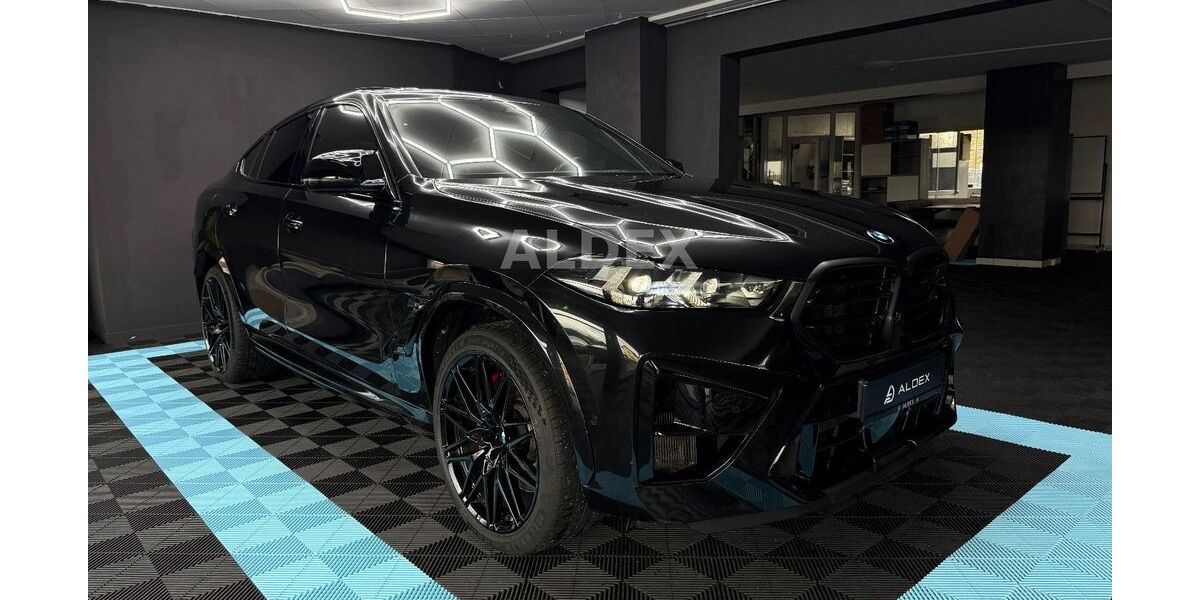 BMW X6 M 49.731 km 102.100 &euro; Bad Arolsen 34454