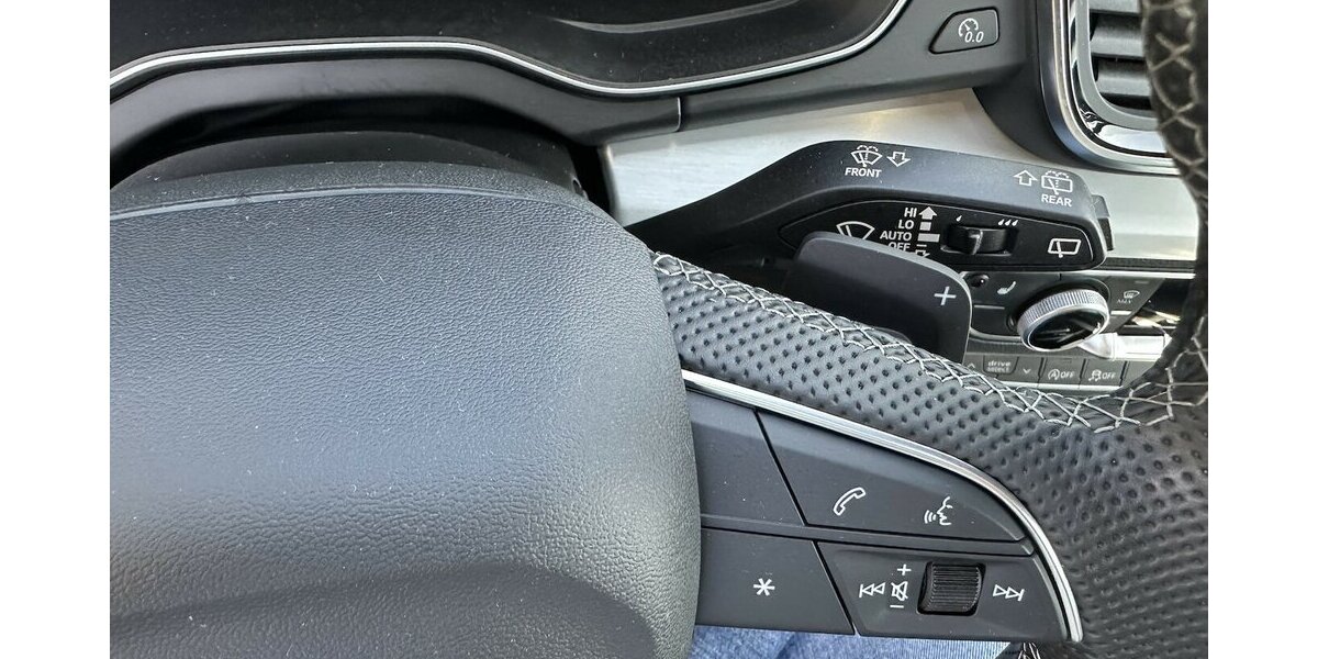 Audi Q5 40 TDI quattro advanced LED S-Line Sportback 61.080 km 36.500 &euro; Mainz 55122