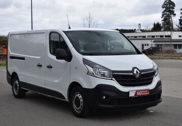 Renault Trafic 58.000 km 20.900 &euro; Schramberg 78713