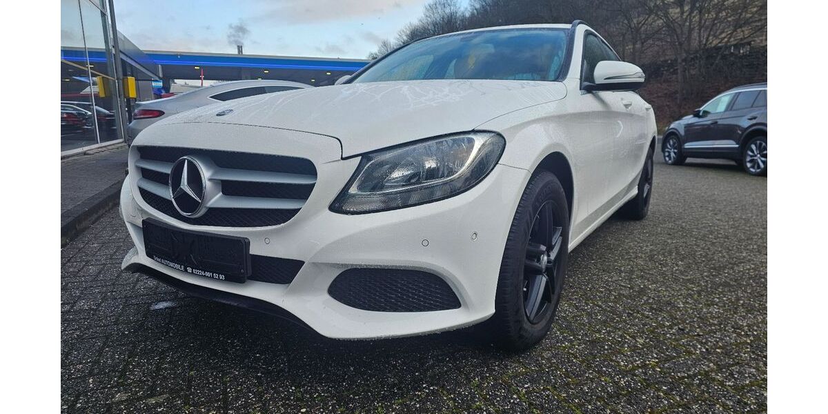 Mercedes-Benz C 250 199.956 km 12.500 &euro; Unkel 53572