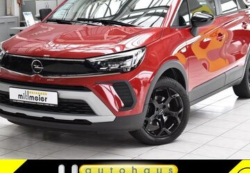 Opel Crossland (X) 25.000 km 21.950 &euro; Vohenstrauß 92648