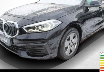 BMW 116 40.870 km 24.190 &euro; Pfaffenhofen/Ilm 85276