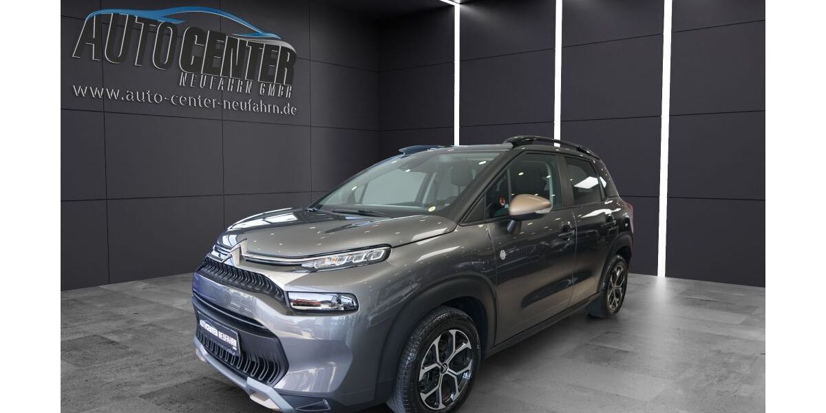 Citroen C3 Aircross 14.923 km 15.980 &euro; Neufahrn 85375