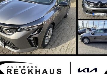 Mitsubishi Colt 3.200 km 23.750 &euro; Langenberg 33449