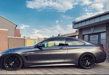 BMW 428 146.000 km 22.999 &euro; Leer 26789