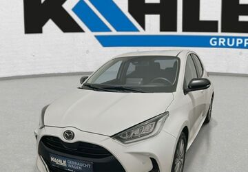 Mazda 2 Hybrid 22.267 km 19.990 &euro; Neustadt am Rübenberge 31535