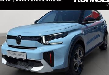 Citroen C3 Aircross 9.000 km 18.990 &euro; Duisburg 47059