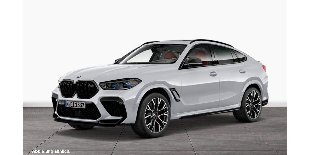 BMW X6 M 73.155 km 92.901 &euro; Barsbüttel bei Hamburg 22885